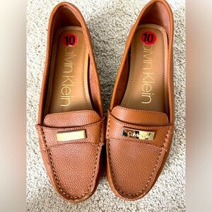 Calvin Klein Women’s Loafers